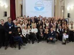 I Simposio de Estándares Nacionales de Enfermería